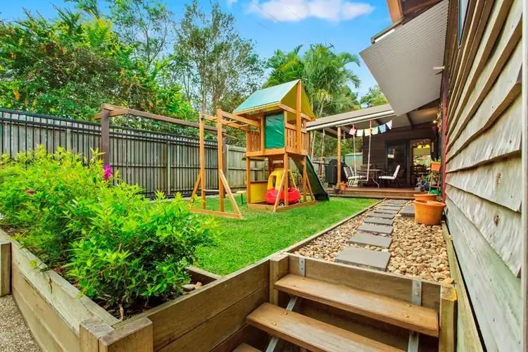 Main view of Homely house listing, 105 Mountain View Drive, Mount Coolum QLD 4573