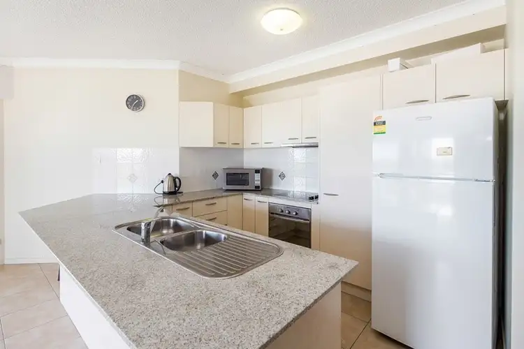 Fourth view of Homely unit listing, U11/3 Mudjimba Beach Road, Mudjimba QLD 4564