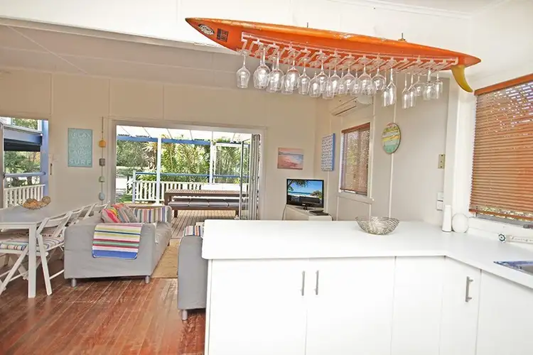 Fifth view of Homely house listing, 45 Third Avenue, Coolum Beach QLD 4573