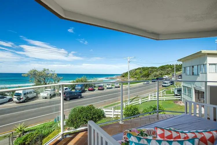 Second view of Homely unit listing, U6/1682 David Low Way, Coolum Beach QLD 4573