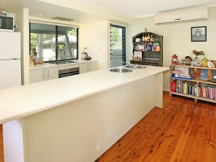 Sixth view of Homely unit listing, U1/10 Kawanna Street, Mudjimba QLD 4564