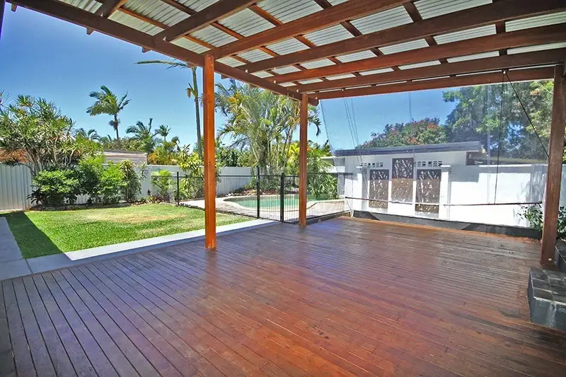 Main view of Homely house listing, 28 Cinnamon Avenue, Coolum Beach QLD 4573