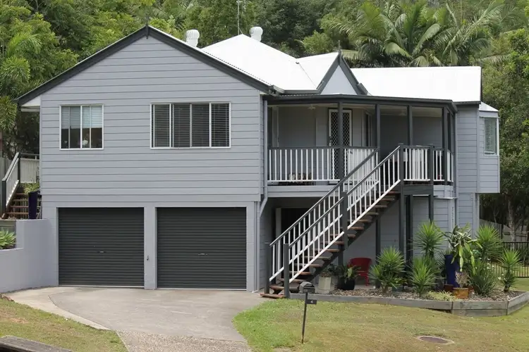 Main view of Homely house listing, 4 Turtledove Court, Coolum Beach QLD 4573