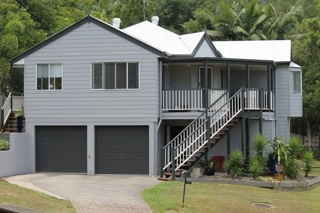 Main view of Homely house listing, 4 Turtledove Court, Coolum Beach QLD 4573