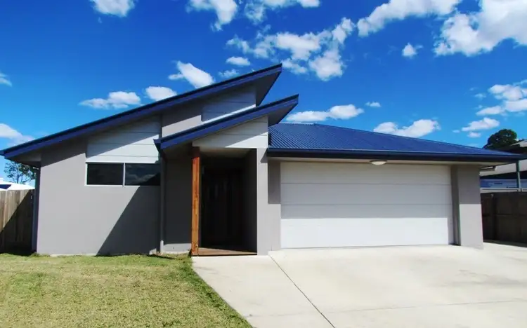 Main view of Homely house listing, 32 Retreat Crescent, Yandina QLD 4561