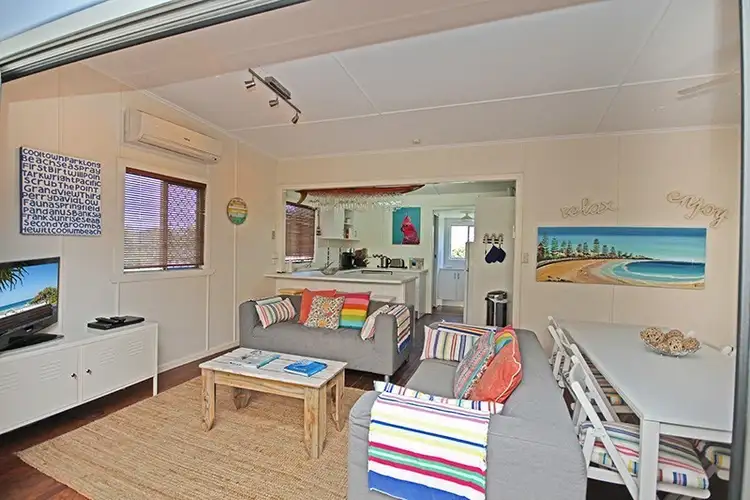 Second view of Homely house listing, 45 Third Avenue, Coolum Beach QLD 4573