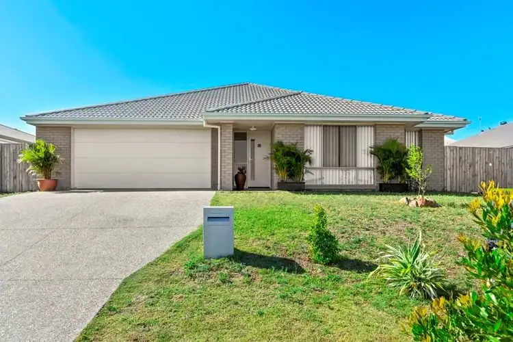 22 Histed Terrace, Bli Bli QLD 4560