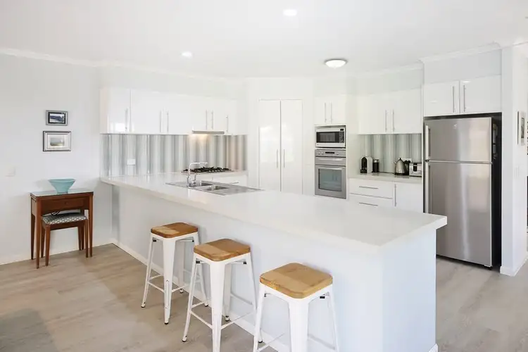Fifth view of Homely house listing, 11 Naroma Court, Coolum Beach QLD 4573