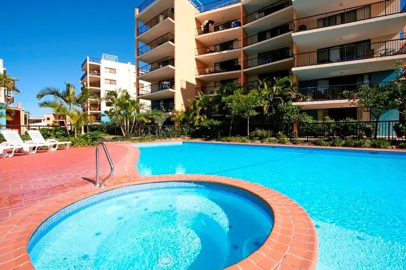 Main view of Homely unit listing, U4/885 David Low Way, Marcoola QLD 4564