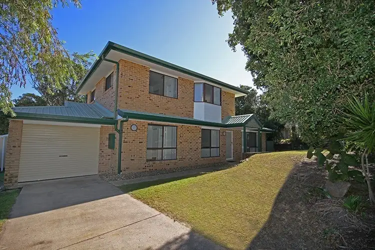 10 Bursaria Street, Peregian Beach QLD 4573