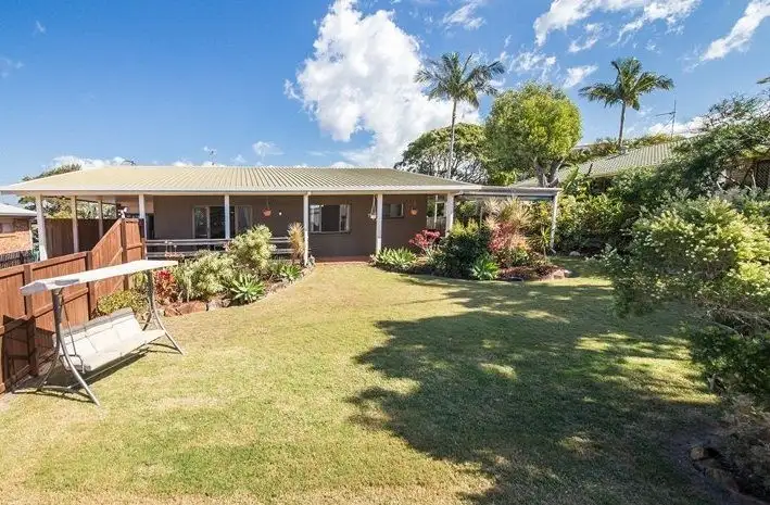 Second view of Homely house listing, 36 Lumeah Drive, Mount Coolum QLD 4573