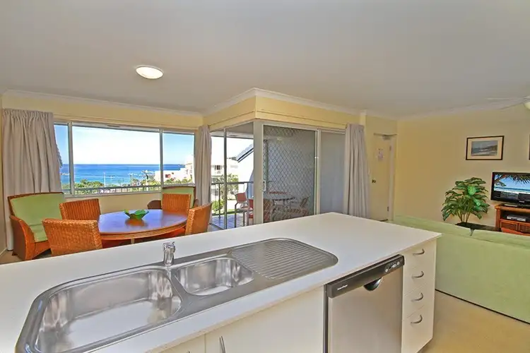 Fifth view of Homely unit listing, U22/91-97 Coolum Terrace, Coolum Beach QLD 4573