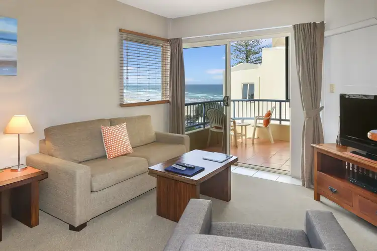 Third view of Homely unit listing, 17/1768 David Low Way, Coolum Beach QLD 4573