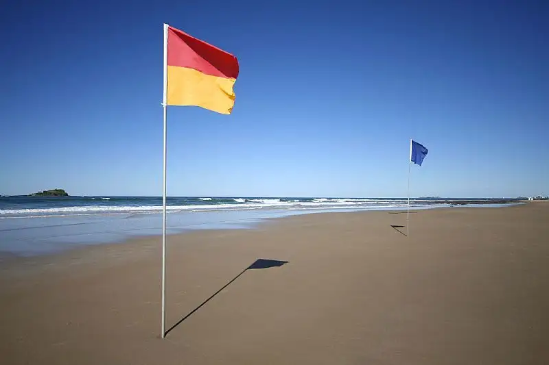 Main view of Homely land listing, 32 North Beach Place, Mudjimba QLD 4564