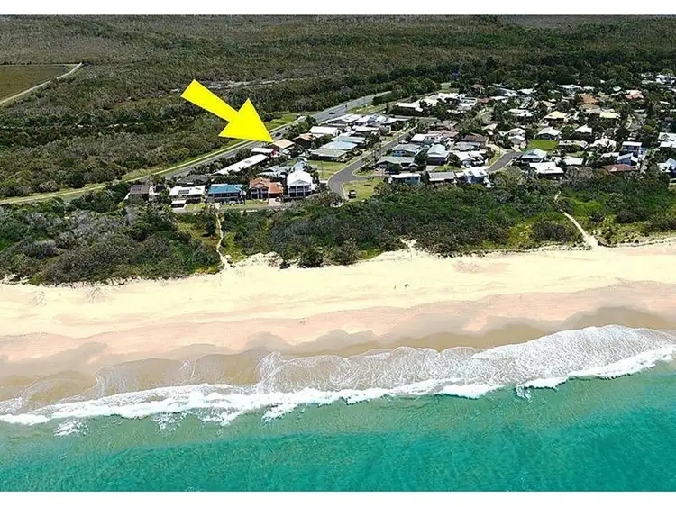 U2/1057 David Low Way, Marcoola QLD 4564