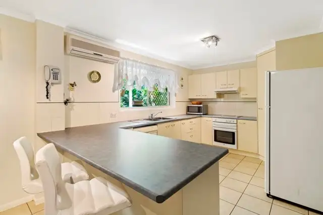 Third view of Homely unit listing, U2/38 Suncoast Beach Drive, Mount Coolum QLD 4573