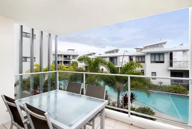 Second view of Homely unit listing, U50/130 Mudjimba Esplanade, Marcoola QLD 4564
