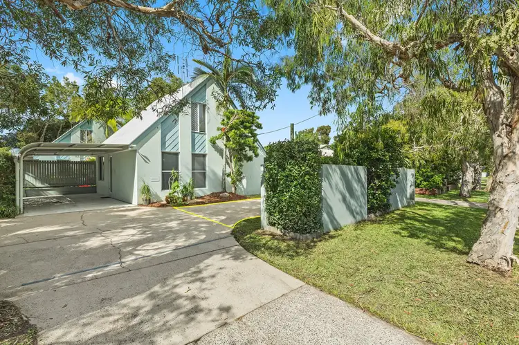 U1/29 Mudjimba Beach Road, Mudjimba QLD 4564