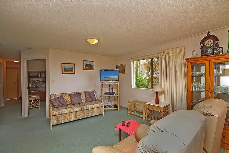 Second view of Homely unit listing, U1/6 Bellecea Vista, First Avenue, Coolum Beach QLD 4573