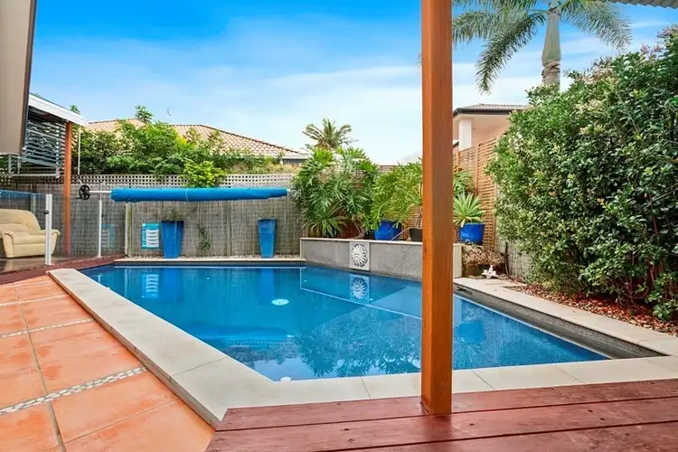 Fourth view of Homely house listing, 4 Sabraon Court, Marcoola QLD 4564