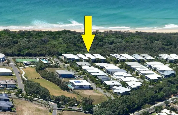 Second view of Homely house listing, 5 Whitehaven Parade, Mount Coolum QLD 4573
