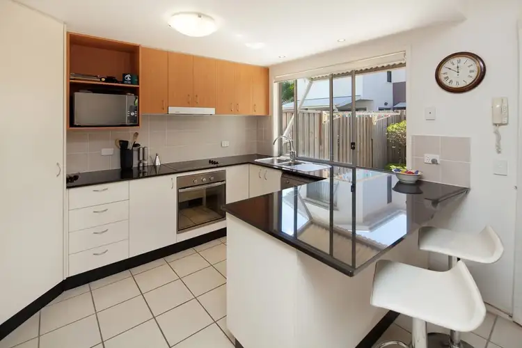 Second view of Homely unit listing, U35/6 Suncoast Beach Drive, Mount Coolum QLD 4573