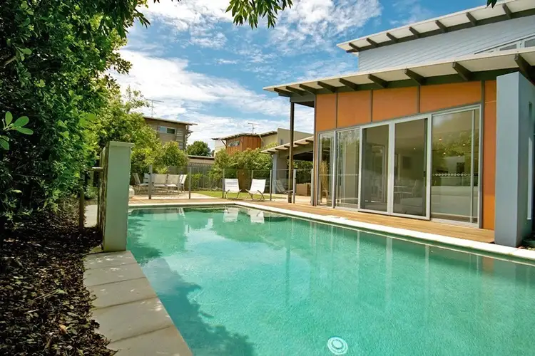 Seventh view of Homely house listing, 7 Boardwalk Boulevard, Mount Coolum QLD 4573