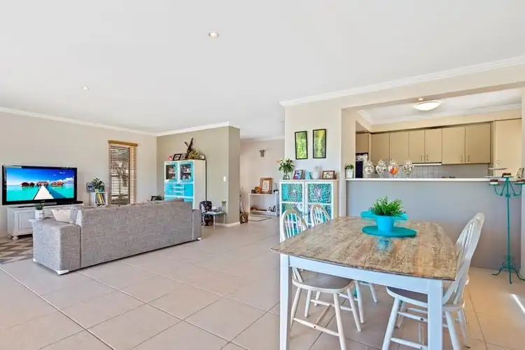 Sixth view of Homely house listing, 9 Lakedrive Crescent, Marcoola QLD 4564