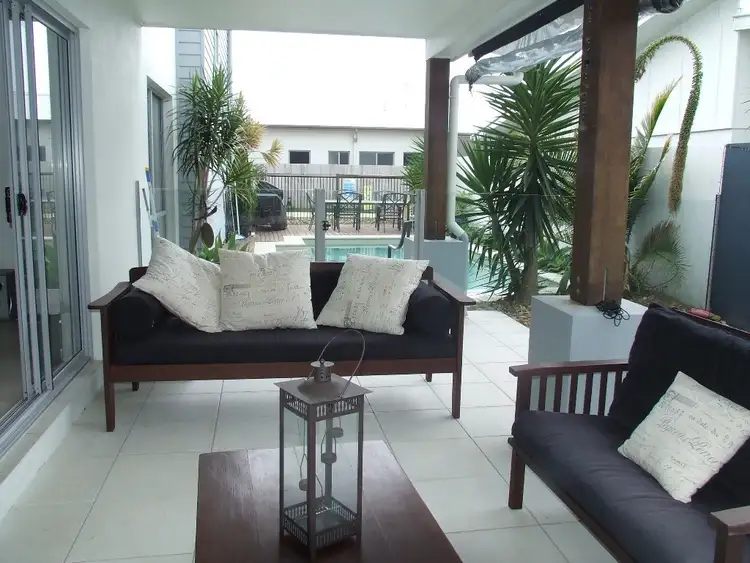 Seventh view of Homely house listing, 33 Saltwater Way, Mount Coolum QLD 4573