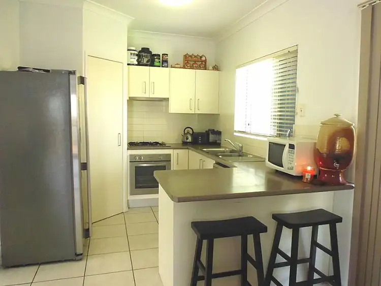 Third view of Homely unit listing, U3/18 Hill View Villas, Jarnahill Drive, Mount Coolum QLD 4573