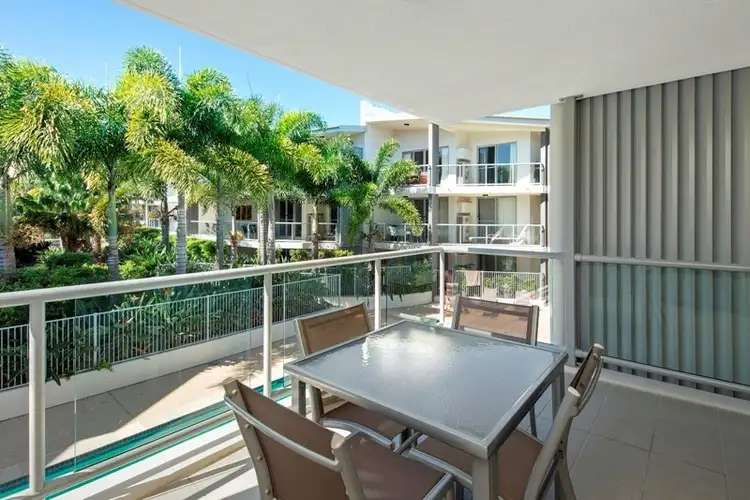 U110/2 Margaret Street, Coolum Beach QLD 4573