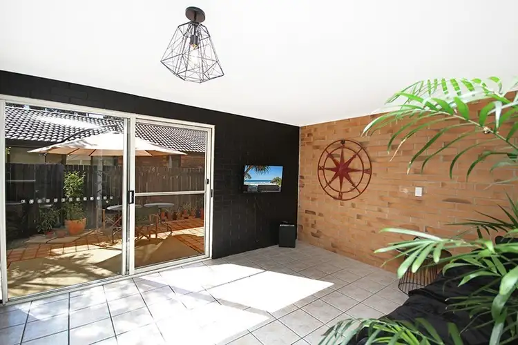 Sixth view of Homely unit listing, U3/83 Yandina Coolum Road, Coolum Beach QLD 4573