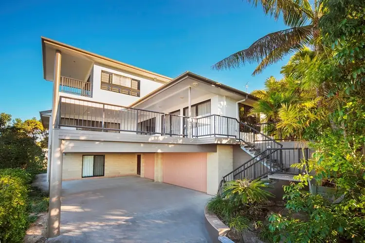 Fifth view of Homely house listing, 17 Scrub Road, Coolum Beach QLD 4573