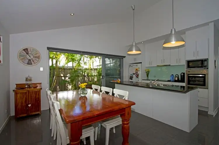 Fifth view of Homely house listing, 20 Ocean Keys Crescent, Mount Coolum QLD 4573