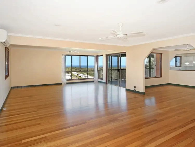 Second view of Homely house listing, 139 Grandview Drive, Yaroomba QLD 4573