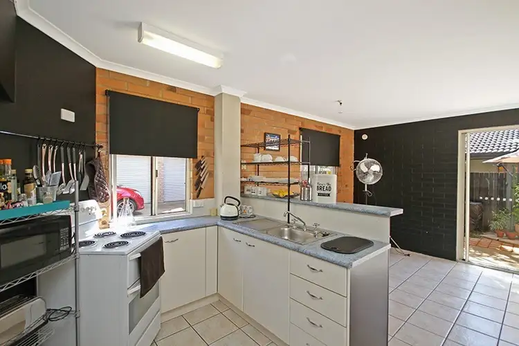 Third view of Homely unit listing, U3/83 Yandina Coolum Road, Coolum Beach QLD 4573