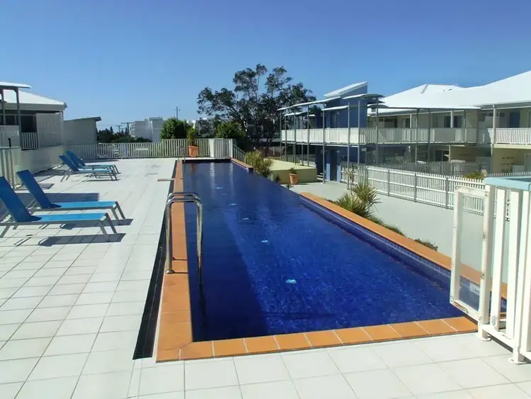 Sixth view of Homely unit listing, U45/15 Heathfield Avenue, Coolum Beach QLD 4573