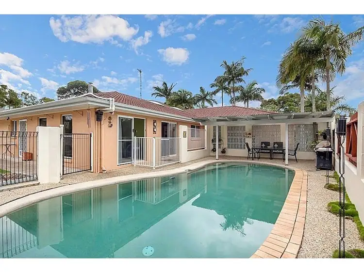 Fourth view of Homely house listing, 50 Lumeah Drive, Mount Coolum QLD 4573