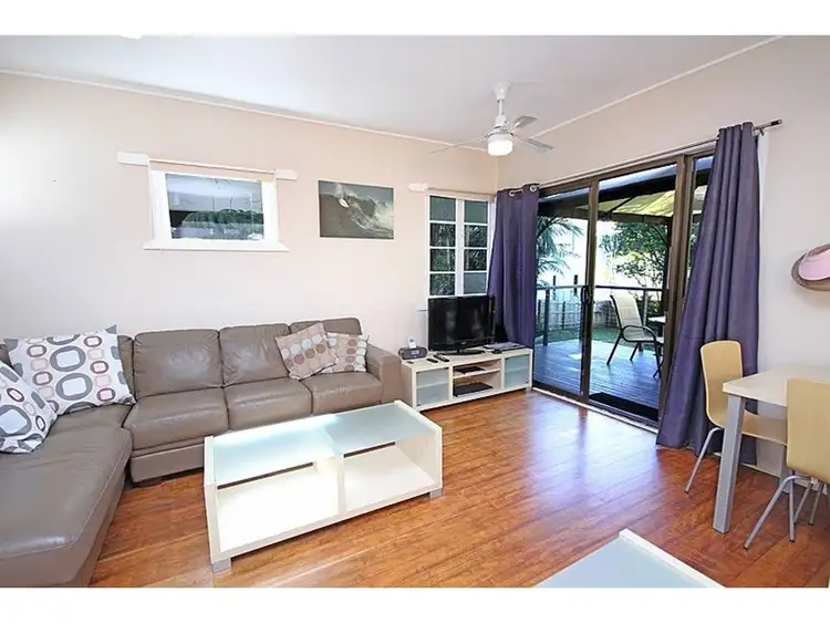 Second view of Homely house listing, 107 Coolum Terrace, Coolum Beach QLD 4573