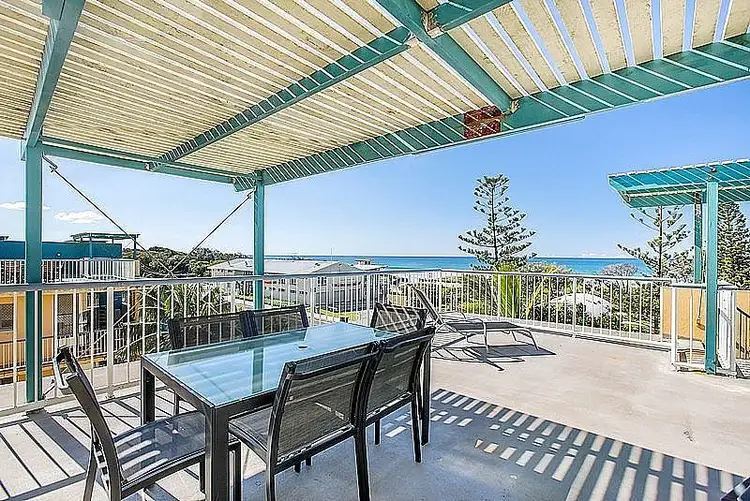 Main view of Homely unit listing, Unit 27/59 Surf Club Apartments, Marcoola Esplanade, Marcoola QLD 4564