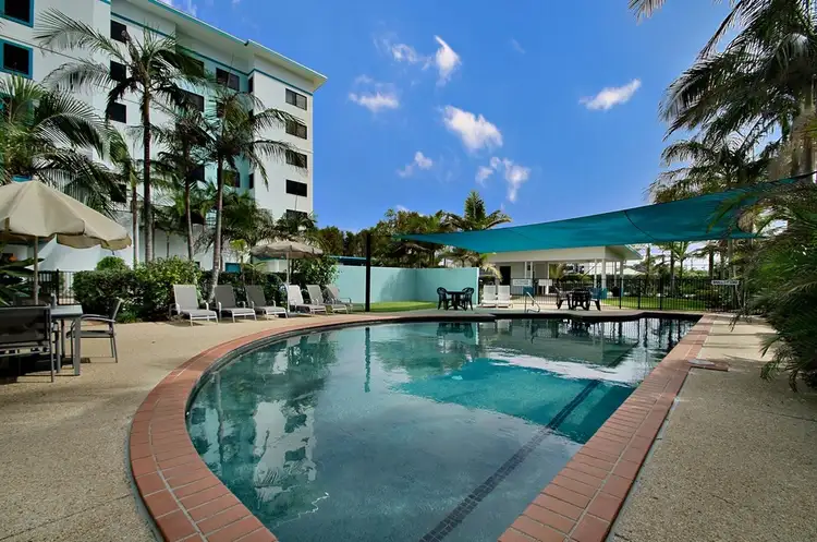 Fifth view of Homely unit listing, U21/917 David Low Way, Marcoola QLD 4564