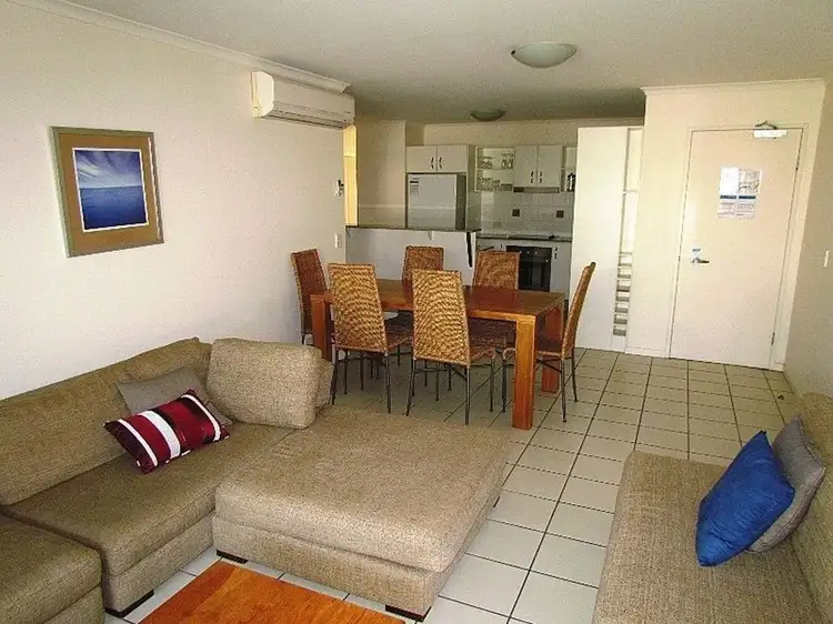 Third view of Homely unit listing, U48/130 Mudjimba Esplanade, Marcoola QLD 4564