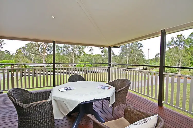 Seventh view of Homely house listing, 274 Arcoona Road, Yandina Creek QLD 4561