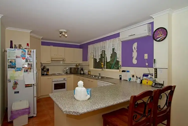 Sixth view of Homely house listing, U1/38 Suncoast Beach Drive, Mount Coolum QLD 4573
