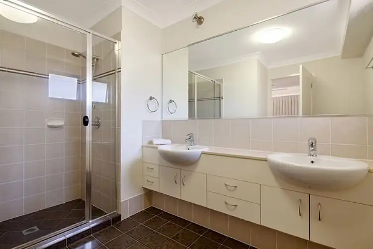 Sixth view of Homely unit listing, U3/6 Coolum Villas, Suncoast Beach Drive, Mount Coolum QLD 4573