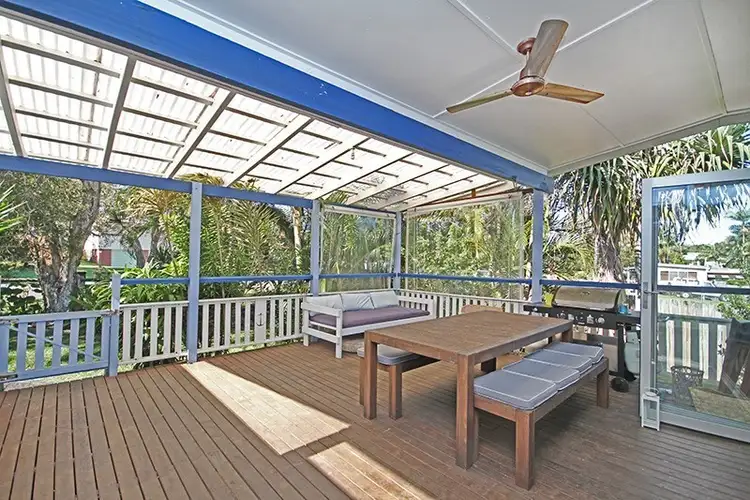 Main view of Homely house listing, 45 Third Avenue, Coolum Beach QLD 4573
