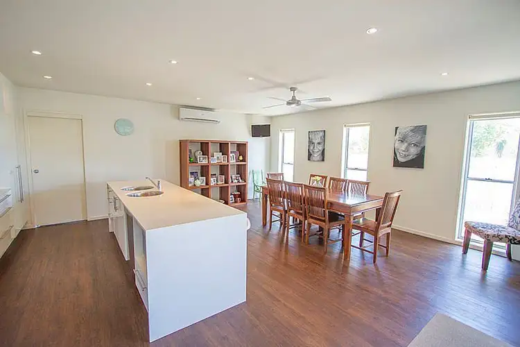 Fourth view of Homely house listing, 48 Saltwater Way, Mount Coolum QLD 4573