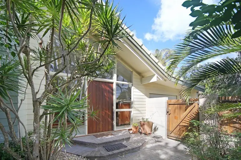 Main view of Homely house listing, 16 Petrie Avenue, Marcoola QLD 4564