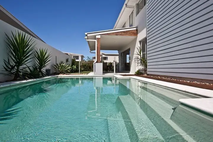 Third view of Homely house listing, 33 Saltwater Way, Mount Coolum QLD 4573