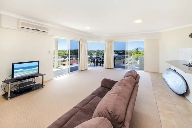 Third view of Homely unit listing, U11/3 Mudjimba Beach Road, Mudjimba QLD 4564